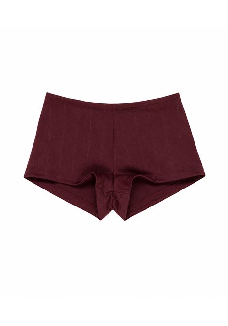  Lù-Lù BY MISS GRANT | LL4579BORDEAUX